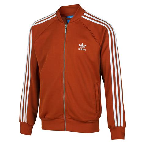 adidas oldschool jacke herren 70er|Retro · Trainingsjacken .